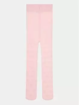 Детские чулки Mayoral, розовый