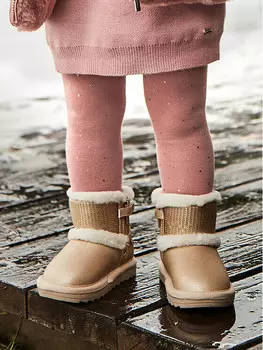 Детские чулки Mayoral, розовый