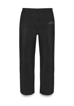 Детские дождевики-грязевики Tacoma Normani, черный