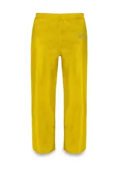 Детские дождевики-грязевики Tacoma Normani, желтый