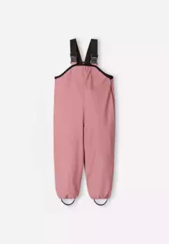 Детские дождевики Lammikko Reima, цвет Rose Blush