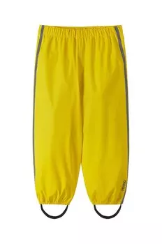 Детские дождевики Reima Oja, желтый