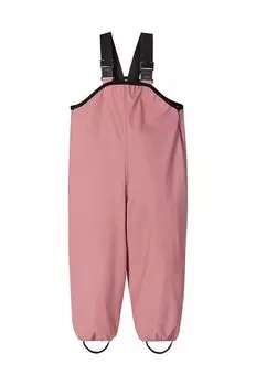 Детские дождевики Reima, розовый