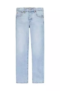 Детские джинсы 501 Levi's, синий