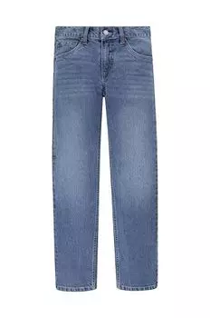 Детские джинсы 511 SLIM JEANS Levi's, синий