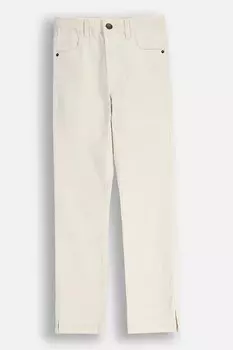 Детские джинсы Coccodrillo, белый