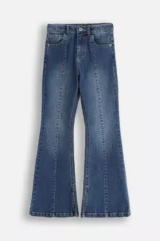 Детские джинсы Coccodrillo, темно-синий