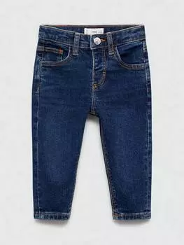 Детские джинсы diego Mango, цвет Open Blue