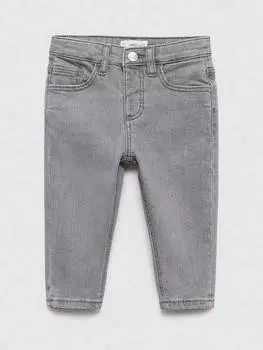 Детские джинсы diego Mango, цвет Open Grey