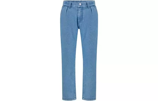 Детские джинсы Dior, голубой