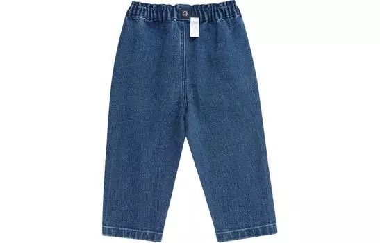 Детские джинсы GAP, цвет Blue
