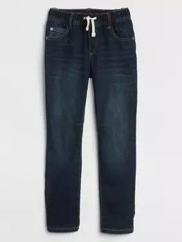 Детские джинсы Gap, синий