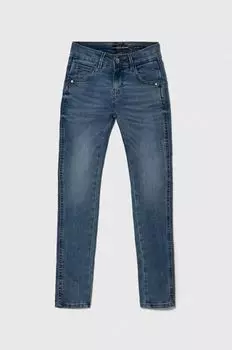 Детские джинсы Guess, синий