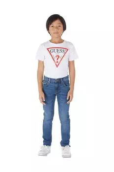Детские джинсы Guess, синий