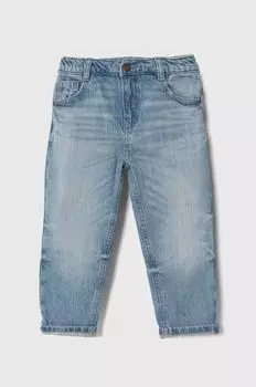 Детские джинсы Guess, синий