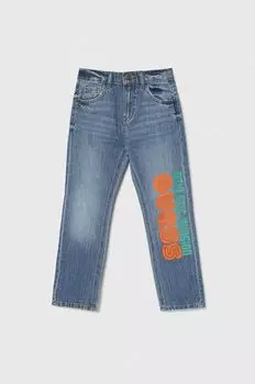 Детские джинсы Guess, синий