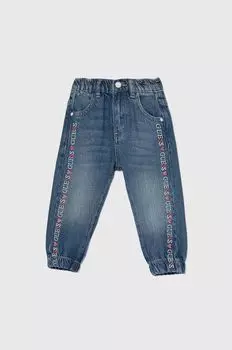 Детские джинсы Guess, синий