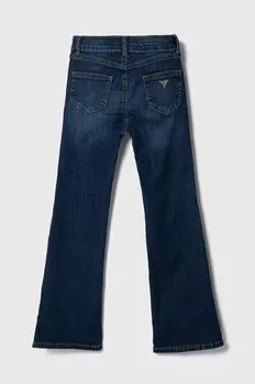 Детские джинсы Guess, синий