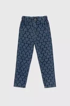 Детские джинсы Guess, синий