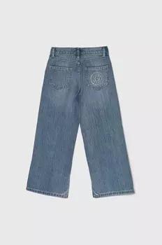 Детские джинсы Guess, синий