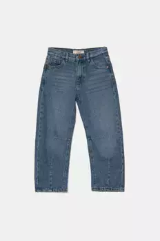 Детские джинсы Guess, синий