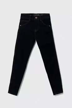 Детские джинсы Guess, темно-синий