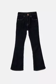 Детские джинсы Guess, темно-синий