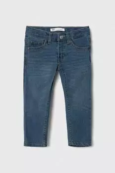 Детские джинсы Levi's 511, синий