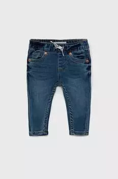 Детские джинсы Levi's, фиолетовый