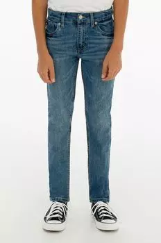 Детские джинсы Levi's, синий