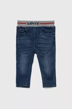 Детские джинсы Levi's, синий