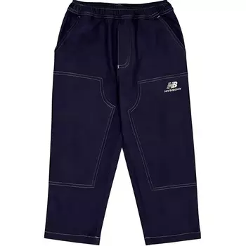 Детские джинсы New Balance, синий