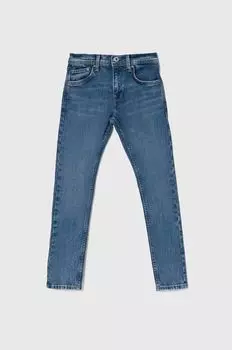 Детские джинсы Pepe Jeans, синий