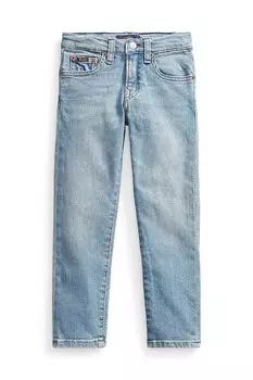 Детские джинсы Polo Ralph Lauren, синий