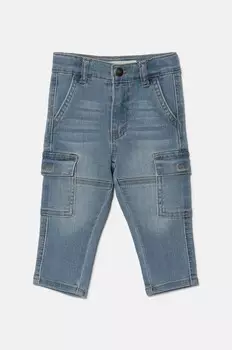 Детские джинсы REGULAR TAPER CARGO PANT Levi's, синий