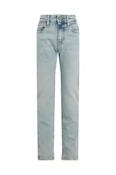 Детские джинсы SLIM Calvin Klein Jeans, синий