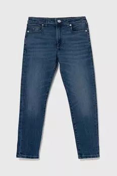 Детские джинсы Tommy Hilfiger, синий