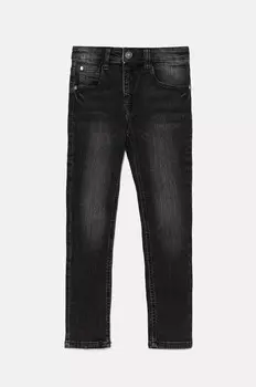 Детские джинсы United Colors of Benetton, черный