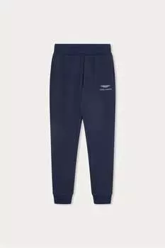 Детские джоггеры London Hackett, синий