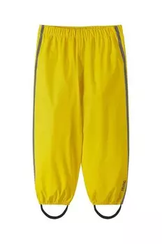 Детские джоггеры Oja Reima, желтый