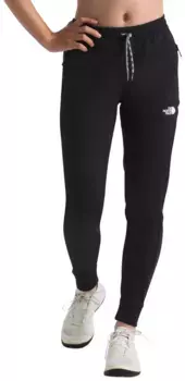 Детские джоггеры The North Face Canyonlands, цвет TNF Black