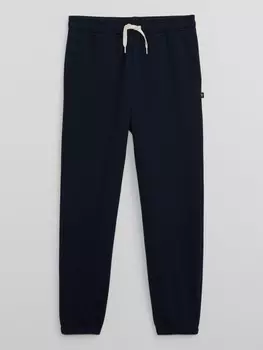 Детские флисовые спортивные штаны Gap, синий