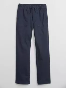 Детские функциональные брюки Gap, синий