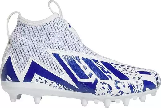 Детские футбольные бутсы Adidas Freak Spark 23 Mismatch Mid