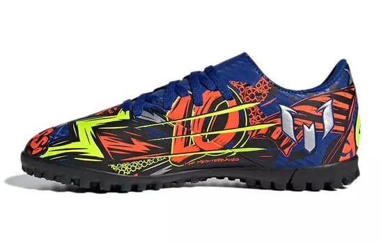Детские футбольные бутсы adidas Nemeziz BP