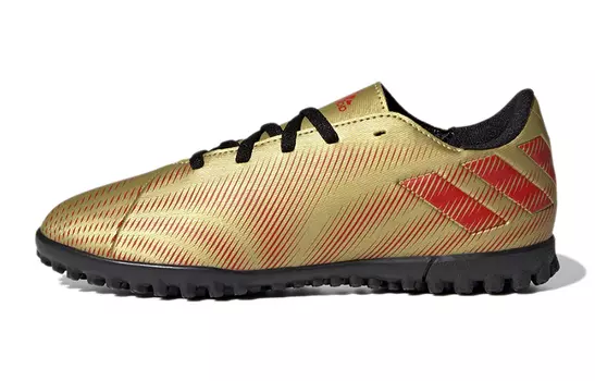 Детские футбольные бутсы Adidas Nemeziz Kids