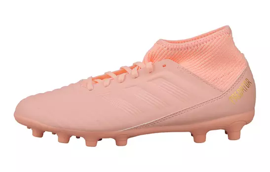 Детские футбольные бутсы Adidas Predator Kids