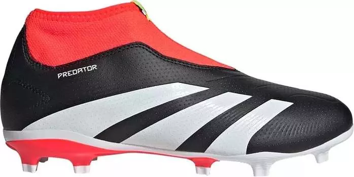 Детские футбольные бутсы Adidas Predator League LL FG