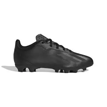 Детские футбольные бутсы ADIDAS X CRAZYFAST.4 FxG J