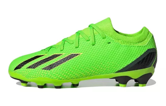 Детские футбольные бутсы Adidas X Speedportal Kids